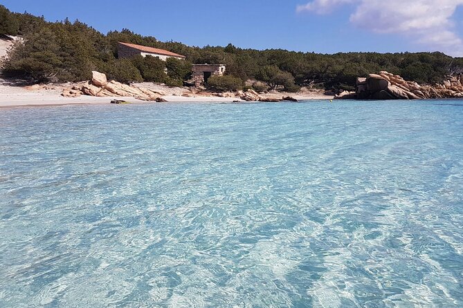 1-Catamaran tour to the Maddalena Archipelago from Cannigione - Who should book this day on the water