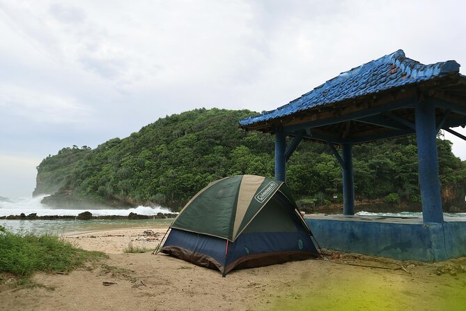 1 Day - Malang Beaches and Island Hopping // 06:30 - 17:30 - What to pack for the four stops