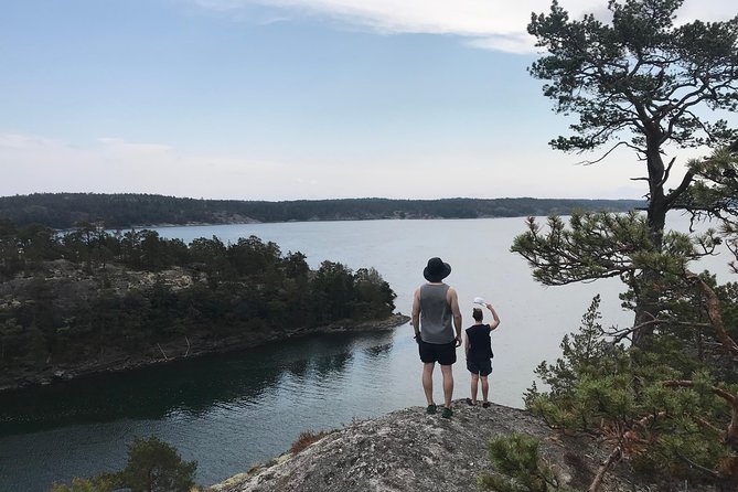 1-Day Small-Group Stockholm Archipelago Kayak Tour - Who will enjoy this day most