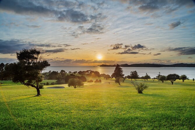 1 Hour Scenic Bay of Islands Tour - Timing, pickup, and practical details