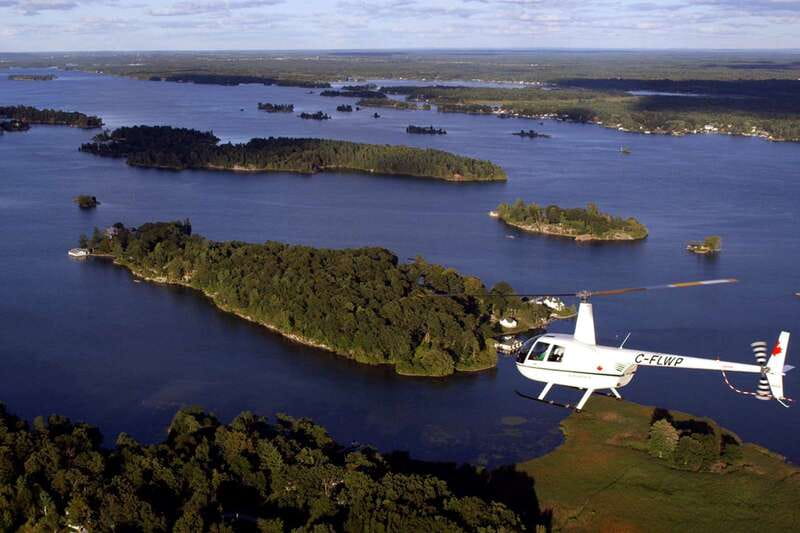 1000 Islands: 10, 20, 30, or 60-Min Scenic Helicopter Tour - Should you book the 1000 Islands helicopter tour?