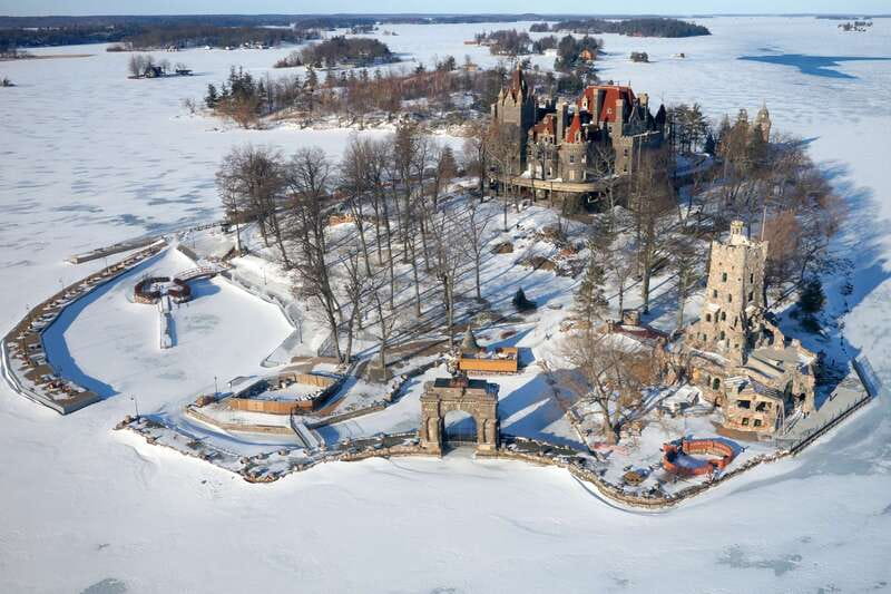 1000 Islands: 10, 20, 30, or 60-Min Scenic Helicopter Tour - Weather, scheduling, and practical limits