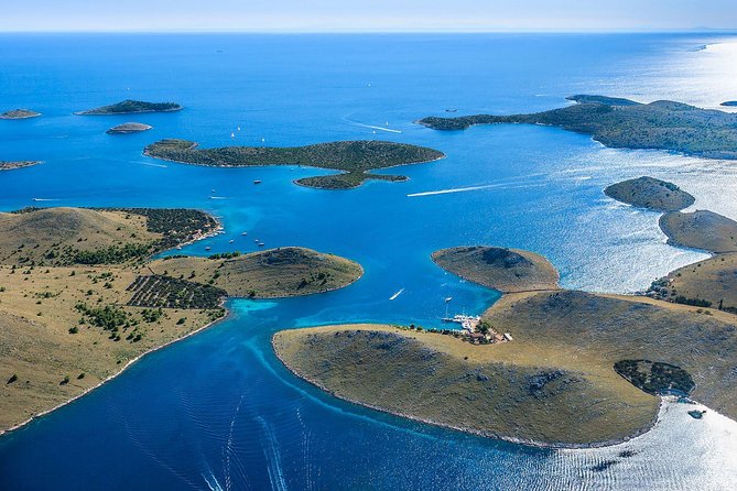 1000 islands route - 1.5-Hour Panoramic Flight over Kornati & Šibenik - Key points to know before booking