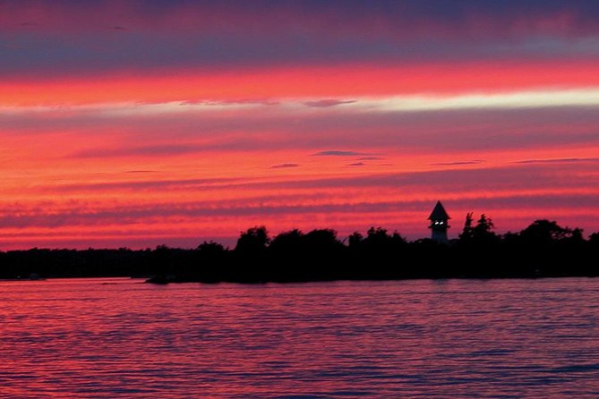 1000 Islands Sunset Cruise from Clayton, NY - Key points to know before you book