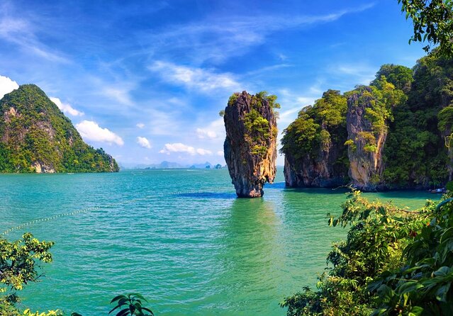 12 Islands Overnight Tour - Key points to know before you book