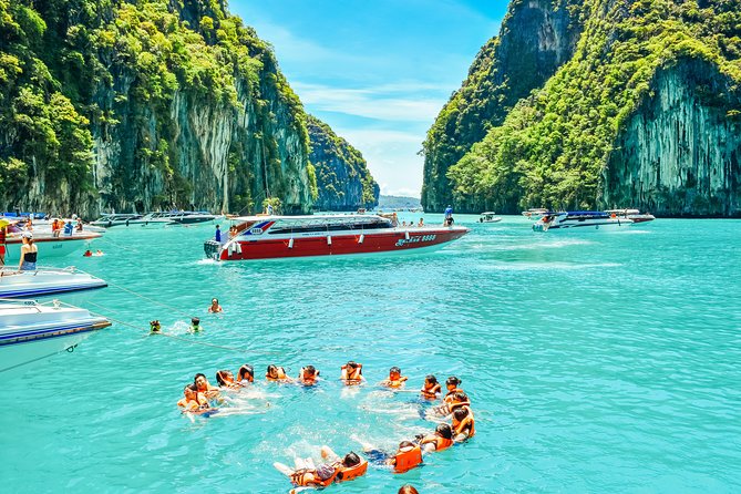 12 Islands Overnight Tour - Phang Nga Bay, James Bond Island, and the sea gypsy village