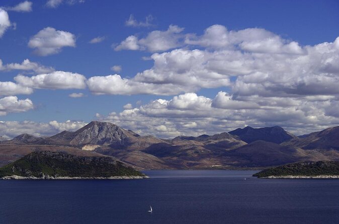 2-8 Hours Private Elaphite Islands Speedboat Tours from Dubrovnik - Key points at a glance