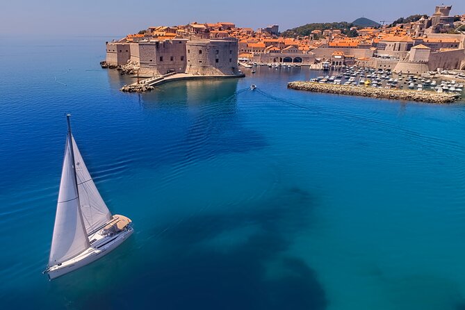 2-8 Hours Private Elaphite Islands Speedboat Tours from Dubrovnik - Why a private speedboat makes sense from Dubrovnik