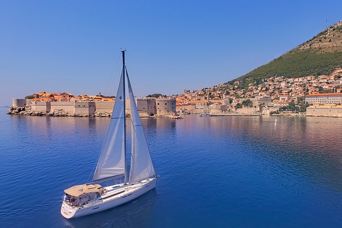 2-8 Hours Private Elaphite Islands Speedboat Tours from Dubrovnik - Mario and Daniel set the tone