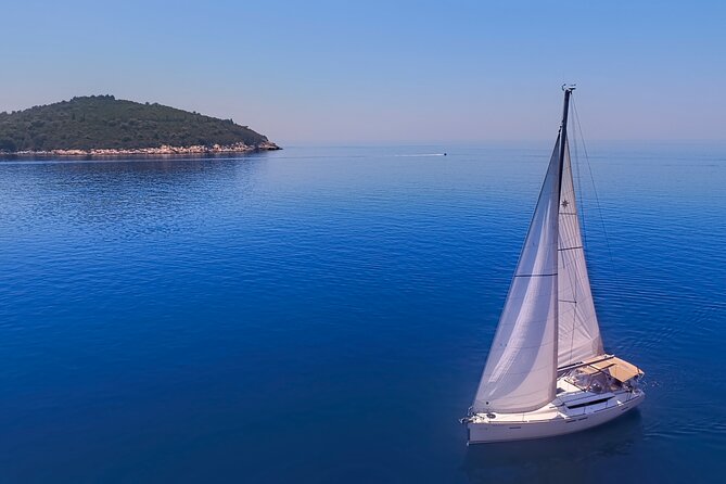 2-8 Hours Private Elaphite Islands Speedboat Tours from Dubrovnik - The price is strongest for larger groups