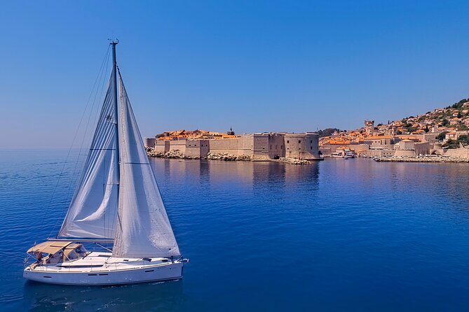 2-8 Hours Private Elaphite Islands Speedboat Tours from Dubrovnik - Practical comfort on an eight-hour outing