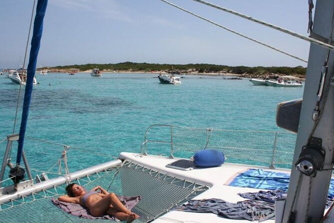 2-Catamaran tour from Cannigione to the Maddalena Archipelago - What the $119.72 price really covers