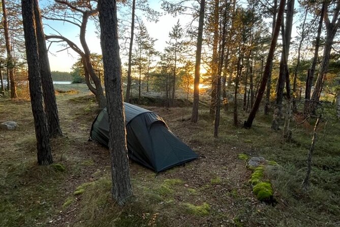 2-Day Kayak Tour in the Stockholm Archipelago - How the guides shape the trip