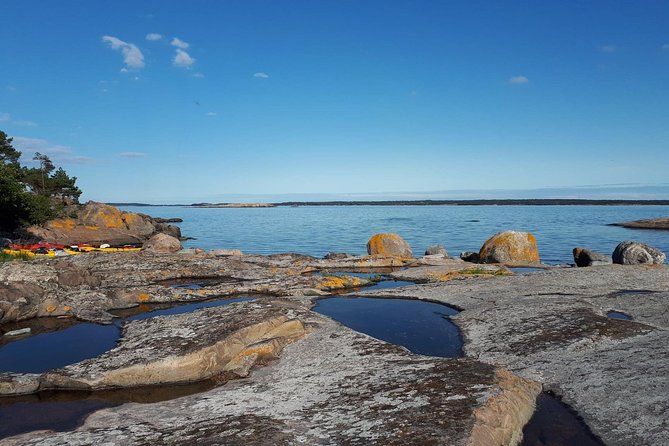 2-Day Kayaking Tour in the Archipelago of Stockholm - Key points to know before booking