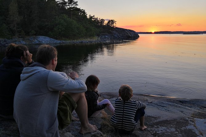 2-Day Small-Group Stockholm Archipelago Kayak Tour - Weather, safety, and comfort