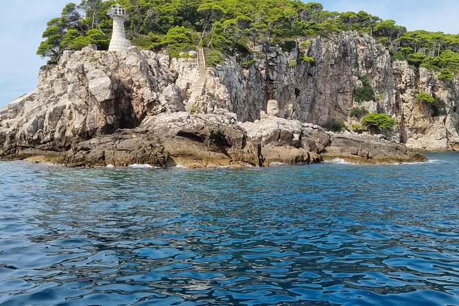 2 hours Elafiti Islands Private Tour by Barracuda 545 - Price, group size, and practical value