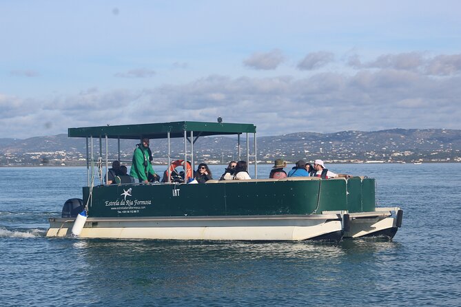 2 Stop | 2 Islands & Ria Formosa Natural Park - From Faro - Who will enjoy this trip most