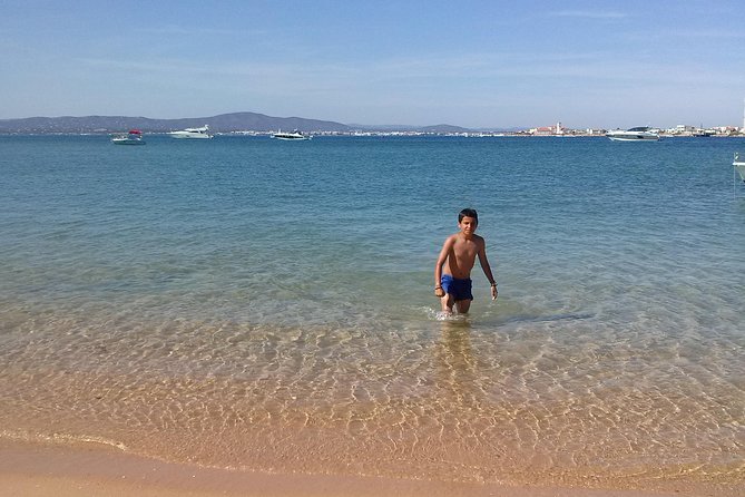 2 Stop | 2 Islands & Ria Formosa Natural Park - From Faro - Practical advice for a smoother outing