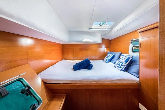 3-Catamaran from Cannigione to the islands of the Archipelago - Is $131.87 good value?