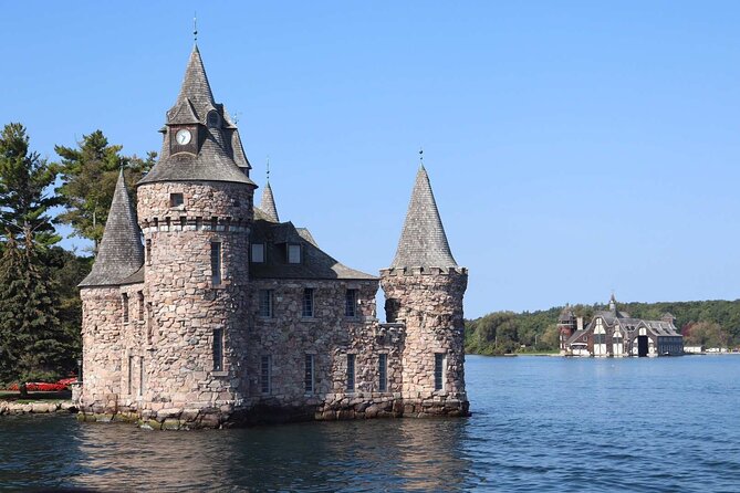 3 Day and 2 Night Tour: Toronto, 1000 Islands, and Niagara Falls - Niagara Falls from three different angles