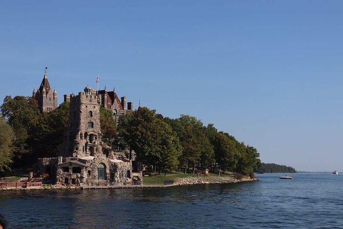 3 Day and 2 Night Tour: Toronto, 1000 Islands, and Niagara Falls - What the $300 price really covers
