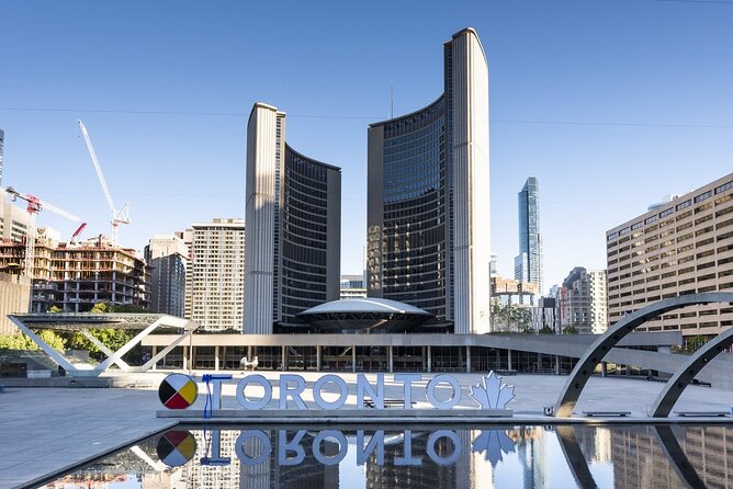 3 Day and 2 Night Tour: Toronto, 1000 Islands, and Niagara Falls - Food, hotel nights, and practical planning