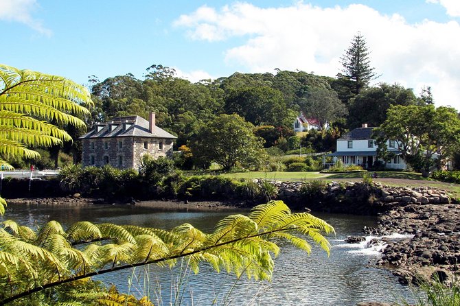 3-Day Bay of Islands Tour from Auckland - Weather, comfort, and what to pack