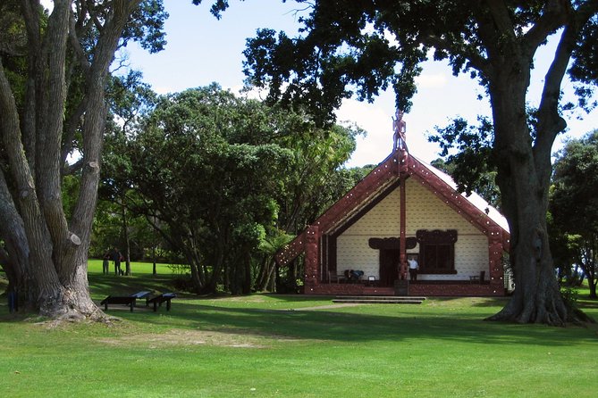 3-Day Bay of Islands Tour from Auckland - Who should book this tour?