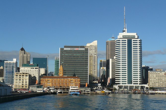 3 Day Bay Of Islands Tour from Auckland including Waitangi and Cape Reinga - Why this three-day Northland route works