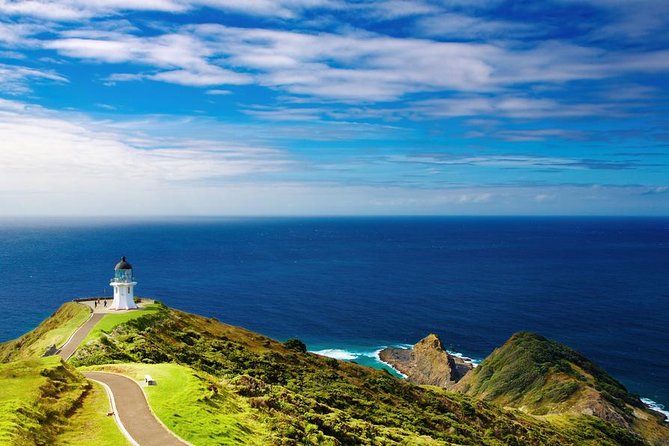 3-Day Bay of Islands Tour from Auckland - Day 1: From Auckland to Russell and the Bay of Islands