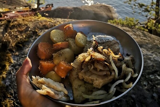 3-Day Kayak Tour in the Stockholm Archipelago - Practical details that can affect your decision