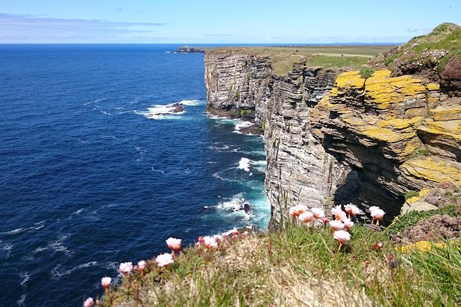3-Day Orkney Islands Tour from Inverness - Day three: returning by ferry and Dunrobin Castle
