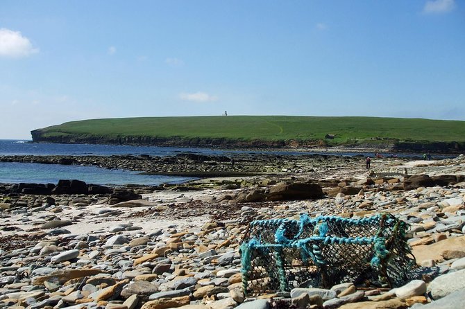 3-Day Orkney Islands Tour from Inverness - Evening in Kirkwall: useful free time, but not guaranteed central lodging