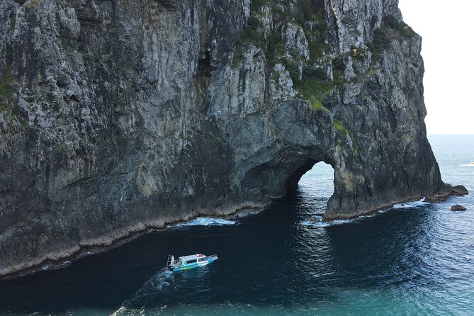 3 Hours // Hole in the Rock Cruise & Bay of Islands Tour - What this three-hour Bay of Islands trip is really like