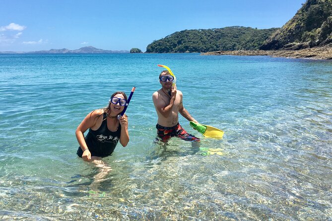 3 Hours // Hole in the Rock Cruise & Bay of Islands Tour - Practical advice for a better ride