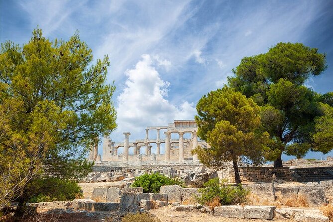 3 Island Cruise from Athens Unlimited Food Wine and Scenic Views - Who will enjoy this cruise most
