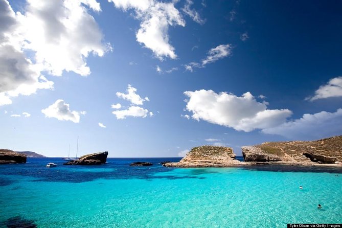 3 Island Cruise onboard Faith - What a full day aboard Faith feels like