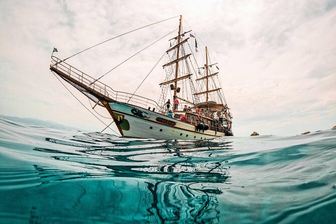 3 Island Cruise Tour in Kos Island with Personalized Audio Guide - What this Kos boat day is really like
