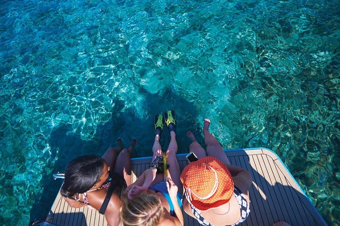 3-Island Split Boat Tour (Šolta Drvenik Mali, Drvenik Veli) - Group size, comfort, and the weather question