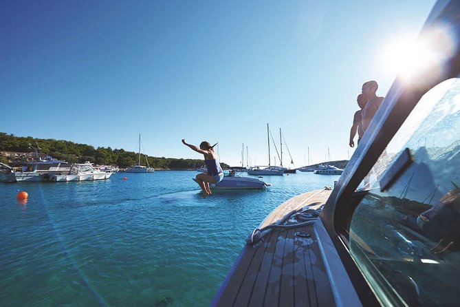 3-Island Split Boat Tour (Šolta Drvenik Mali, Drvenik Veli) - Who will get the most from this boat tour
