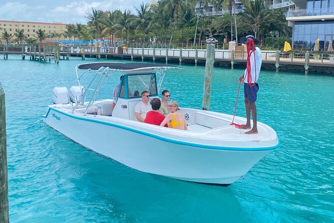 3 Islands Private Group Excursion (4hrs) - Key points to know before booking