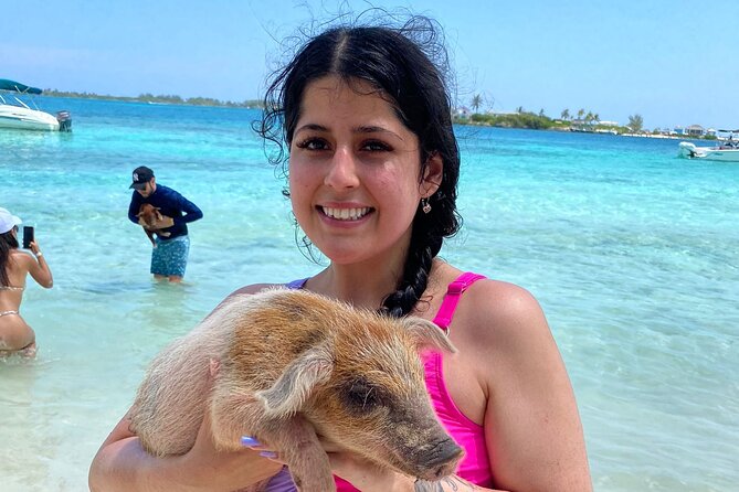 3 Islands Private Group Excursion (4hrs) - Snacks, drinks, and the missing lunch