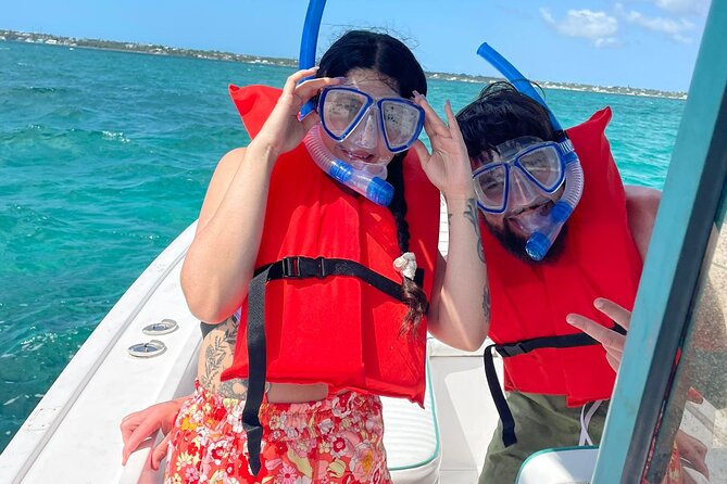 3 Islands Private Group Excursion (4hrs) - Weather, cancellation, and timing details