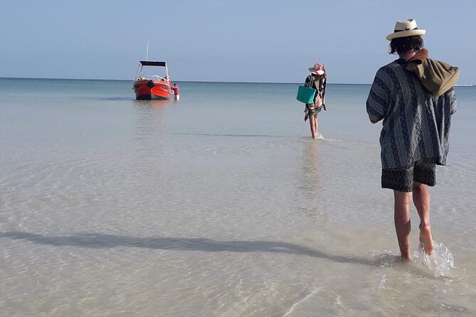 3 Islands tour Holbox . (Yalahau and more) - Is $50.87 good value?