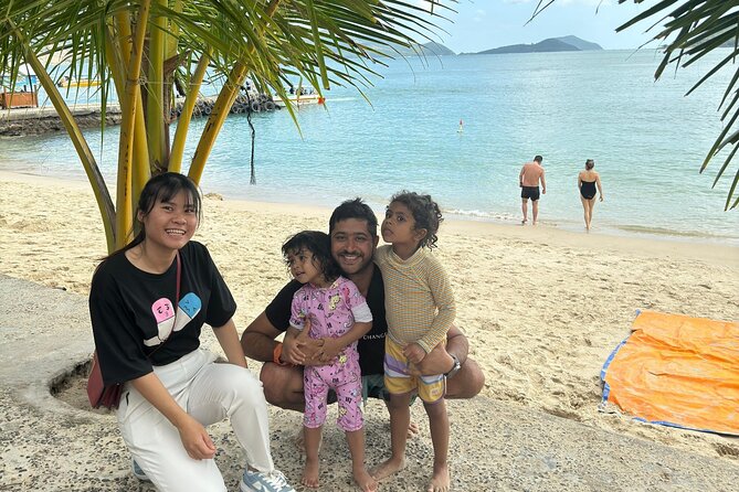 3 Islands Tour of Nha Trang - Three Islands, Three Different Versions of Nha Trang