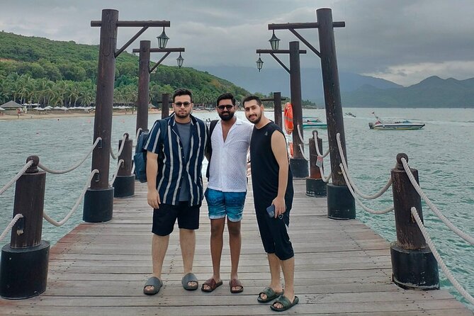 3 Islands Tour of Nha Trang - A Guide Can Shape the Whole Day