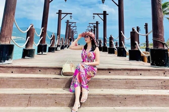 3 Islands Tour of Nha Trang - What the $55 Price Really Buys You