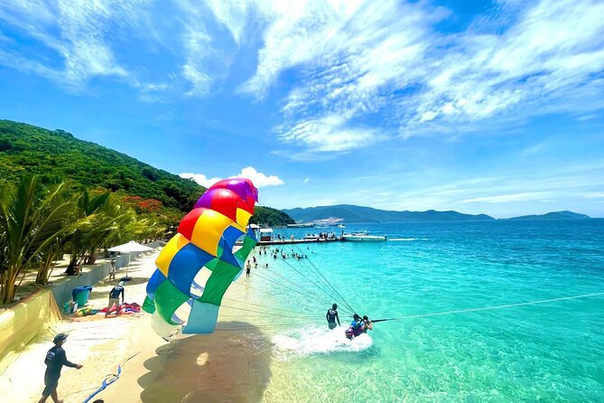 3 Islands Tour of Nha Trang - Who Will Enjoy This Tour Most