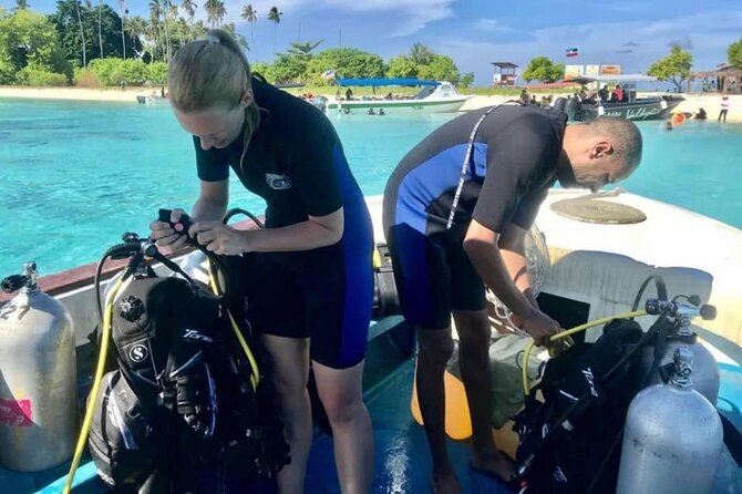 3 Semporna Islands Tour with Snorkel or Diving Experience - Who will enjoy this Semporna trip most