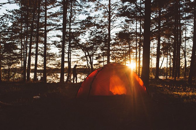 4-Day Kayak & Wildcamp the Archipelago of Sweden - Self-guided - The gear is a real part of the value